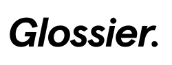 Glossier