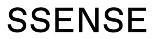 SSENSE