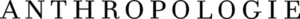 Anthropologie