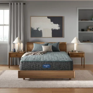 Beautyrest – Spring Sale | Save 15% on the Beautyrest Collection and all pillows.