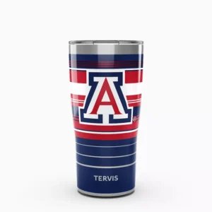 Arizona Wildcats – Hype Stripes