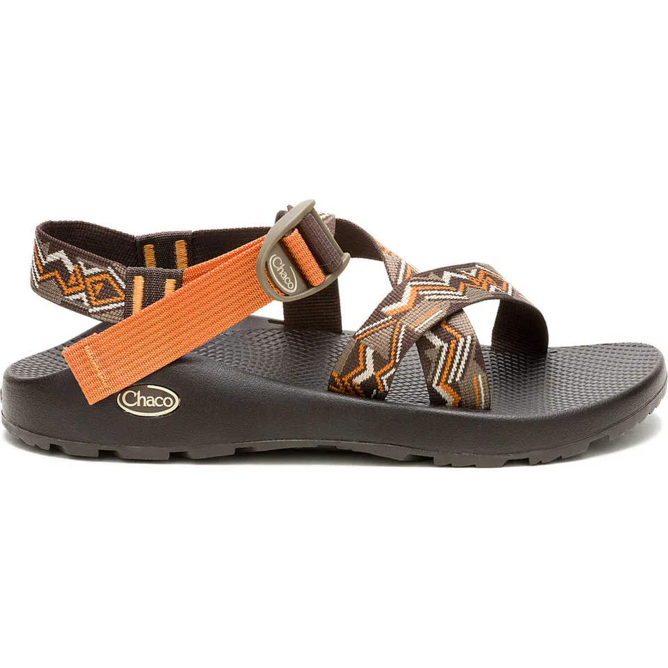 Men’s Z/1 Adjustable Strap Classic Sandal