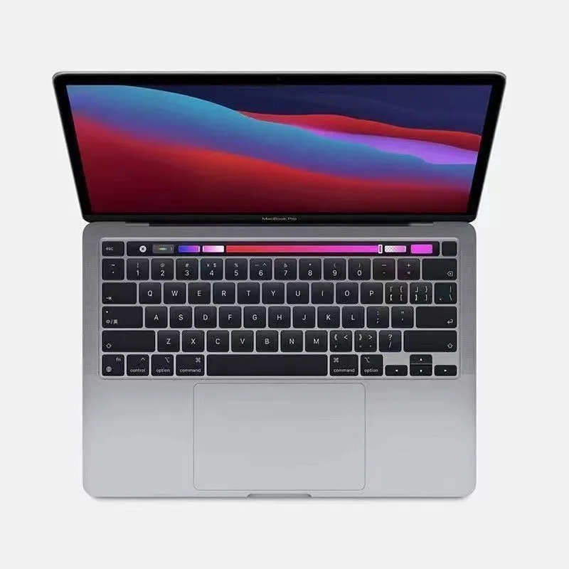 13.3 inch Apple MacBook Air computer model simulation machine, ultra-thin office and gaming laptop, lightweight design, for display purposes only